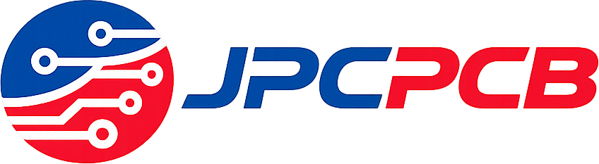 JPCPCB Logo